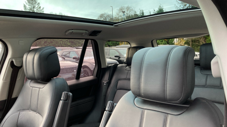 Land Rover Range Rover 3.0 SDV6 Vogue 4dr Auto Diesel Estate